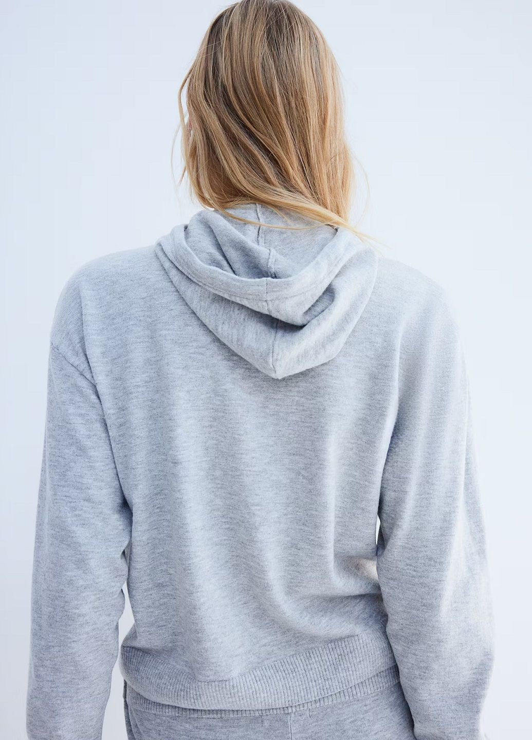 Худи H&M (302672011)