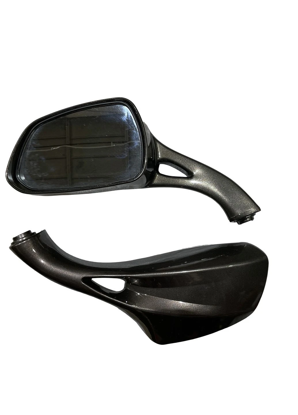 Дзеркала крапля (срібло) (TM) Evo (373027183)