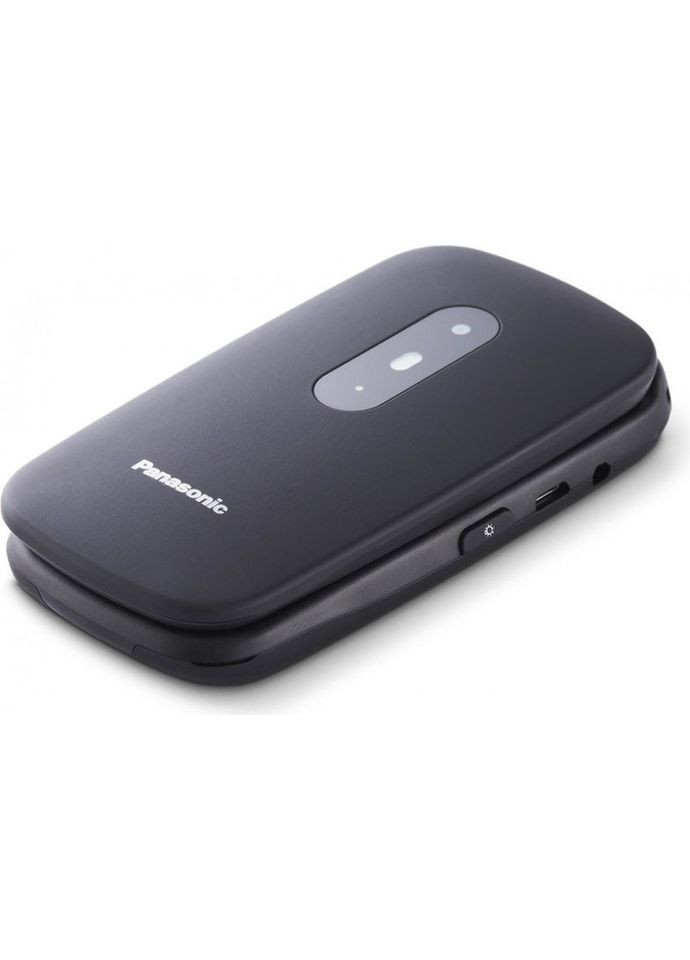 Телефон KX-TU446 Black Panasonic (360425351)