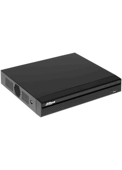 8-канальный 1U 8PoE Lite видеорегистратор DHI-NVR1108HS-8P-S3/H Dahua (386025790)