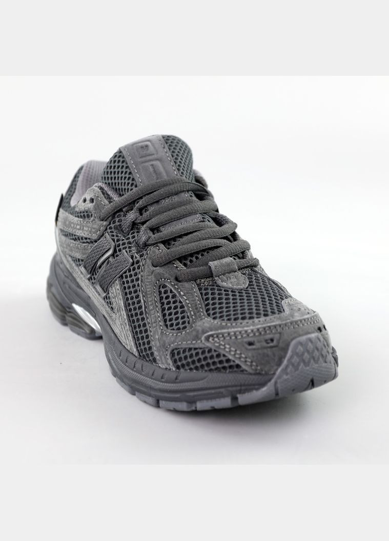 Кроссовки женские Yike серые (326986260)