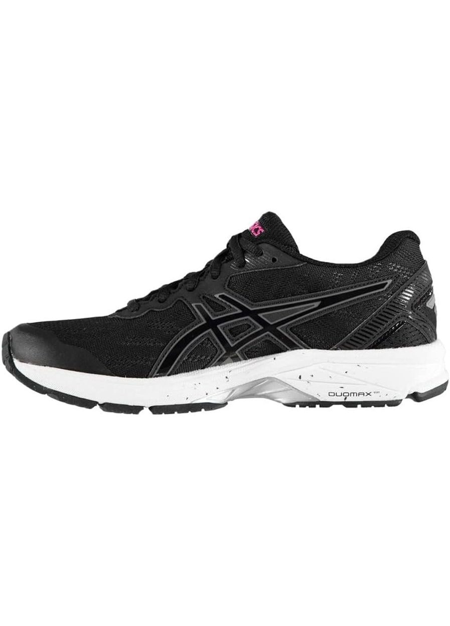 Кросівки GT-Xuberance Women's Running Shoes 4.5 (37.5) Asics чорні (367621388)