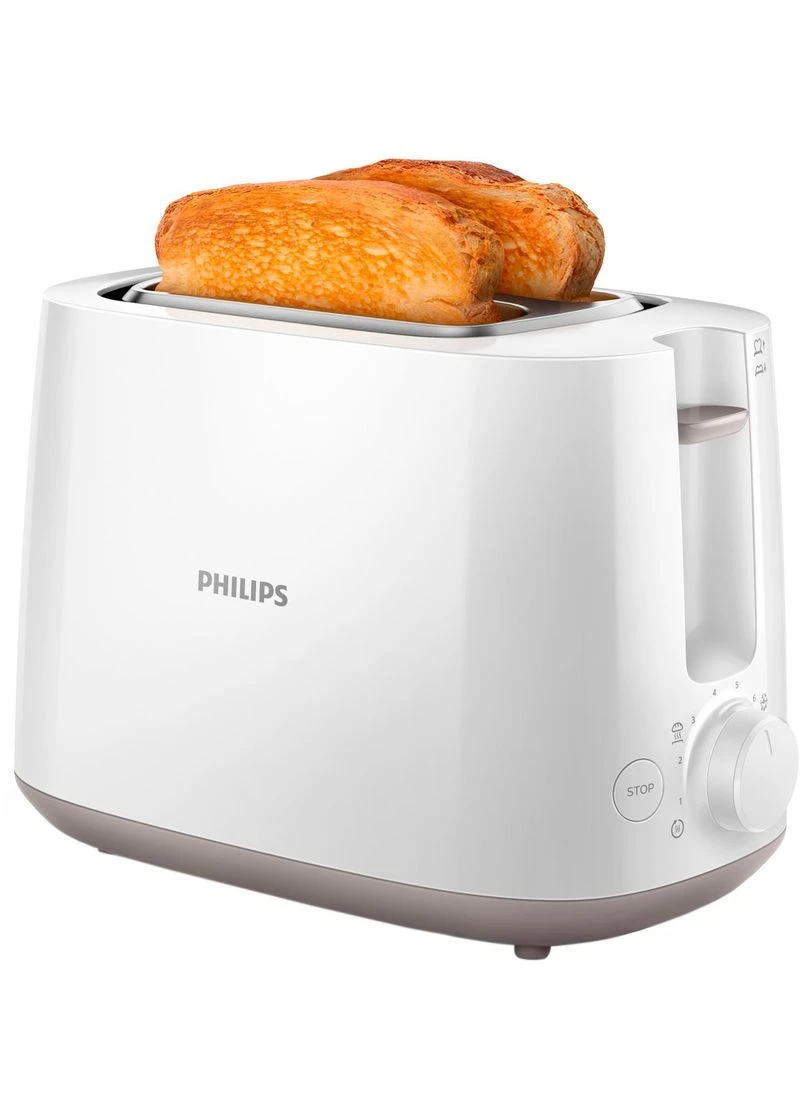 Тостер HD2581/00 Philips (370622712)