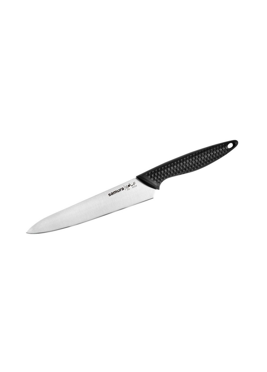 Кухонный нож универсальный 15,8 см Samura (288047616)