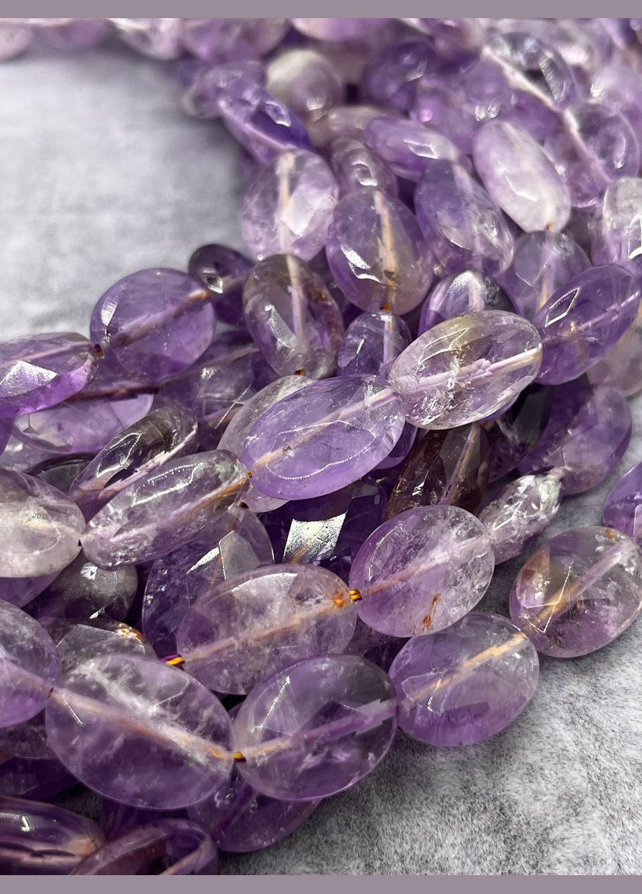 Заготовки Аметрин 40 см No Brand (311678257)