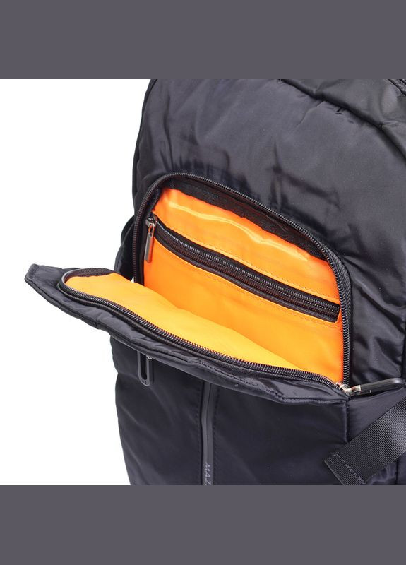 Рюкзак MS-G6199 Black мужской городской спортивный 3шт Mazzy Star (352012098)