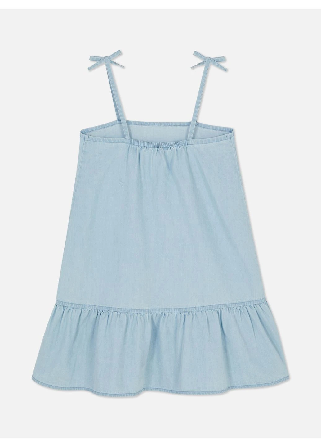 Блакитна сукня літо,блакитний, Primark (392302700)