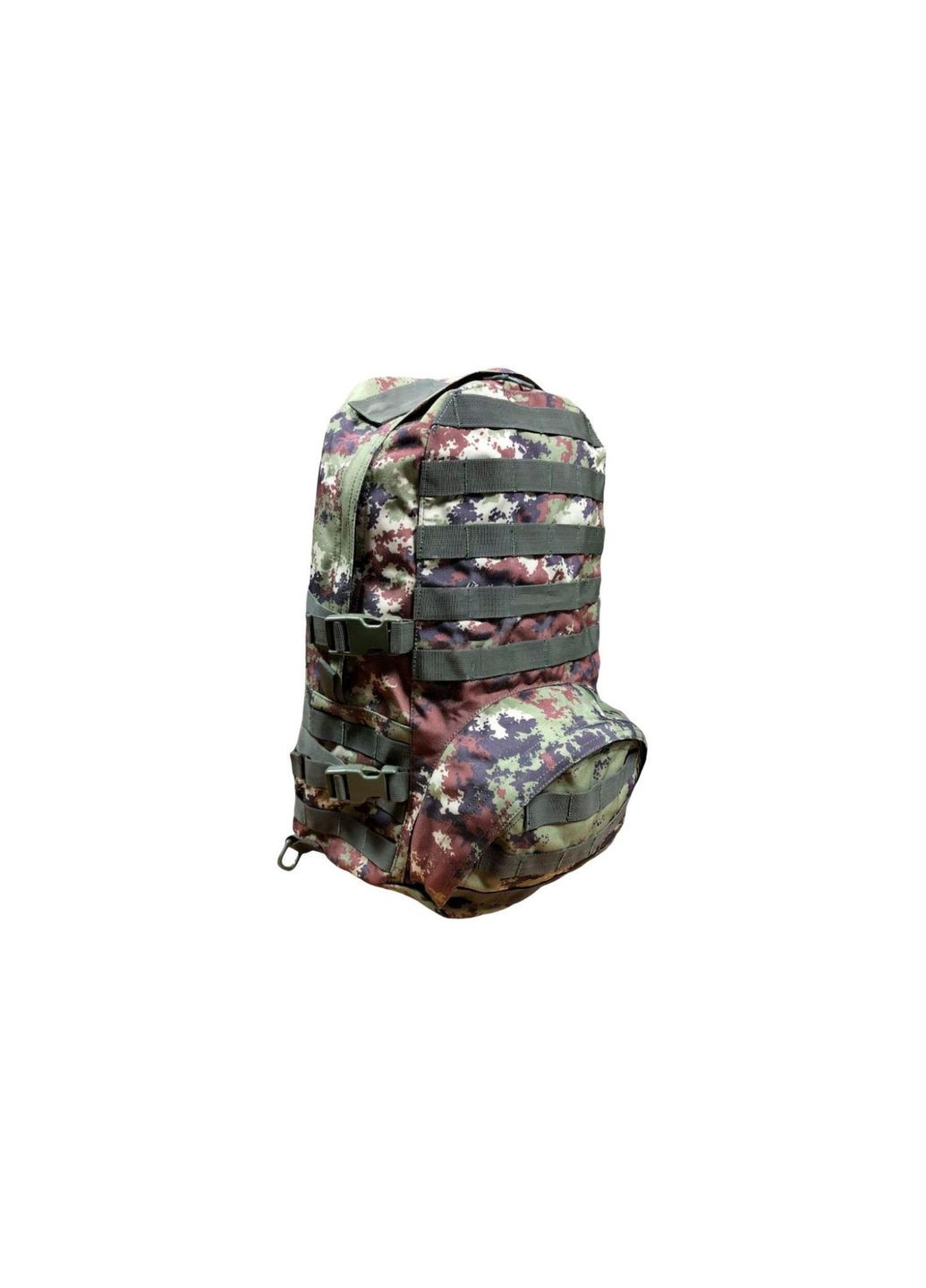 Рюкзак Patrol Back Pack. 20 л. Камуфляж Outac (369650924)