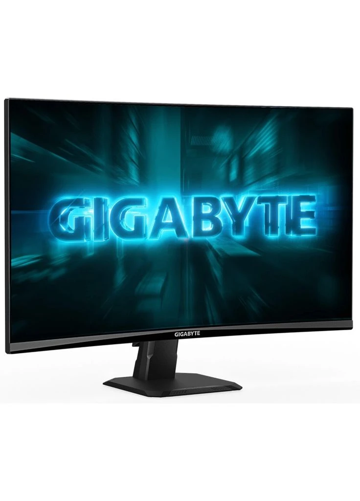 Монітор (m493220) Gigabyte GS27FC2 Gaming Monitor (369017252)