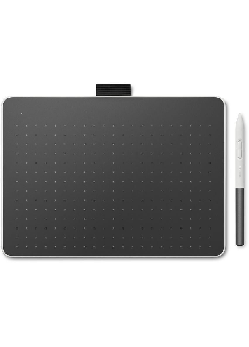 Графічний планшет One M Bluetooth (CTC6110WLW1B) Wacom (362669184)