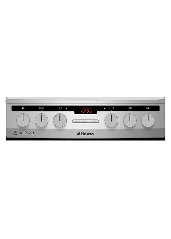 Плита комбінована FCMX58259 HANSA (372465740)