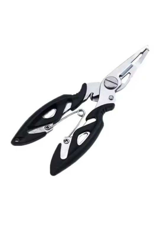 Рыболовные кусачки, ланцет, зажим Hirisi (370395701)