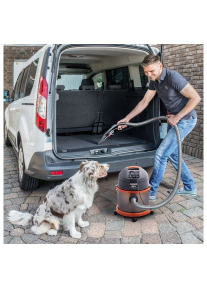 Покупай вигодно Пылесос 788121 Провереный магазин Thomas (366208424)