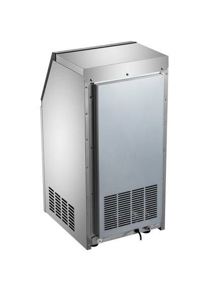 Льодогенератор 30кг льоду / 24 години, бак 11 кг Vevor (361932250)