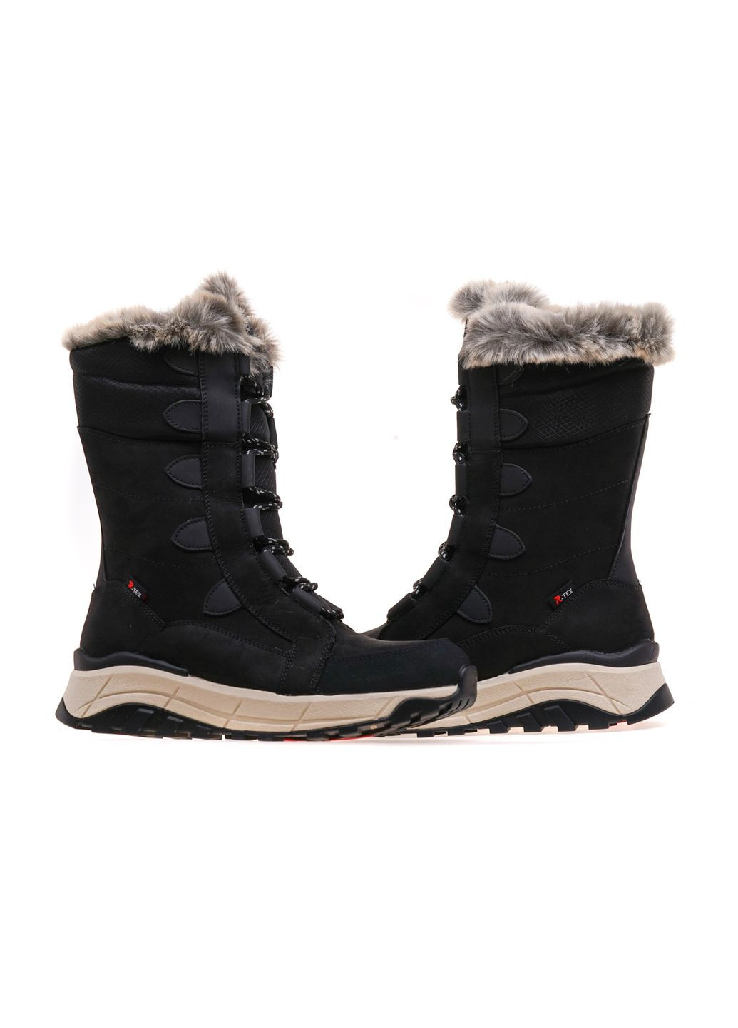 Черевики жіночі W0070-00 Rieker (302747736)