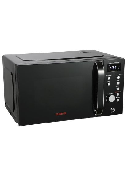 Мікрохвильова піч (MW-202DG BK) AIWA NAMICOOK CRYSTAL20 (364659970)