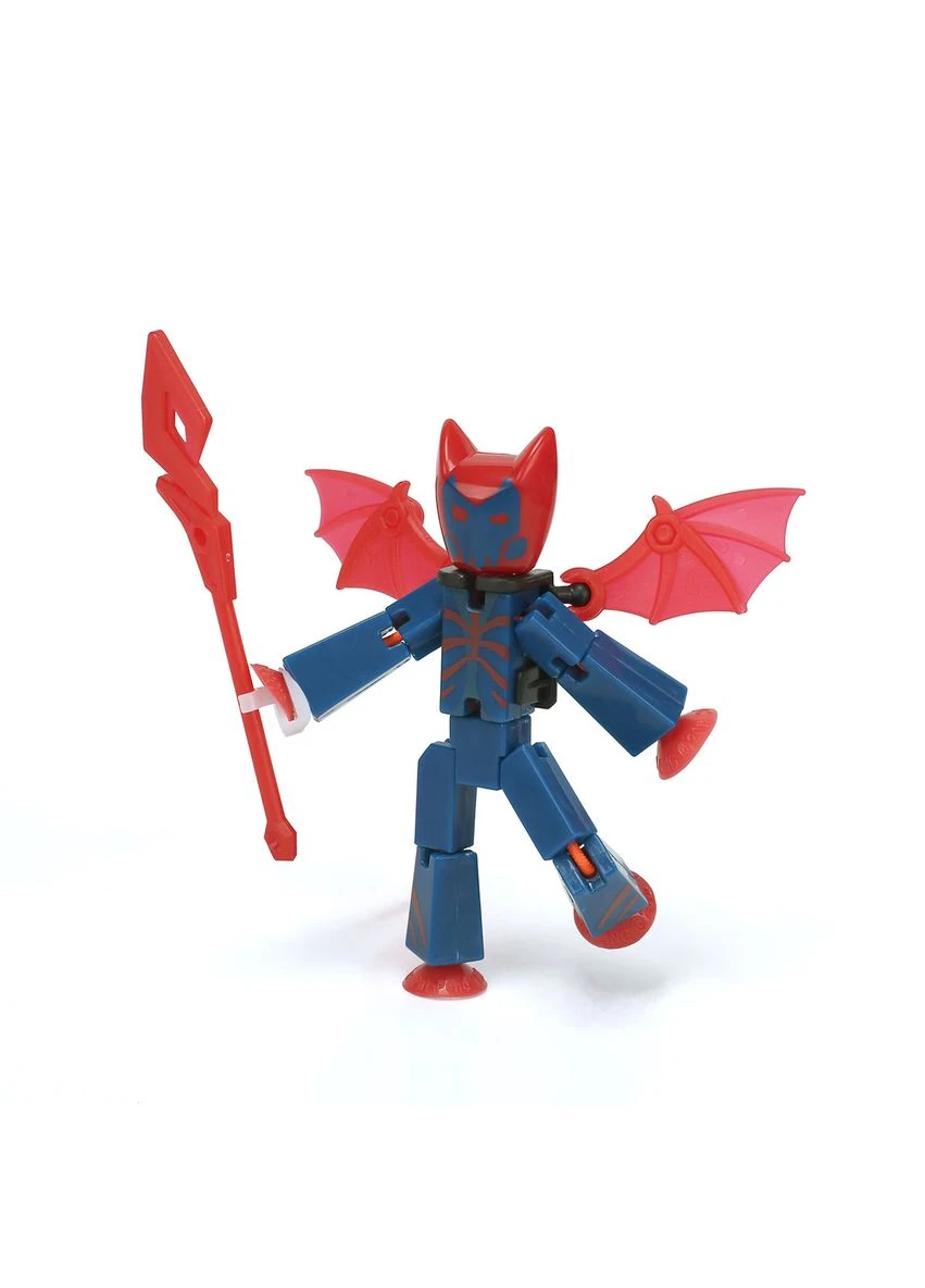 Игровой набор для анимационного творчества LEGENDS ДОМИНУС SB260DO_UAKD Stikbot (315968926)