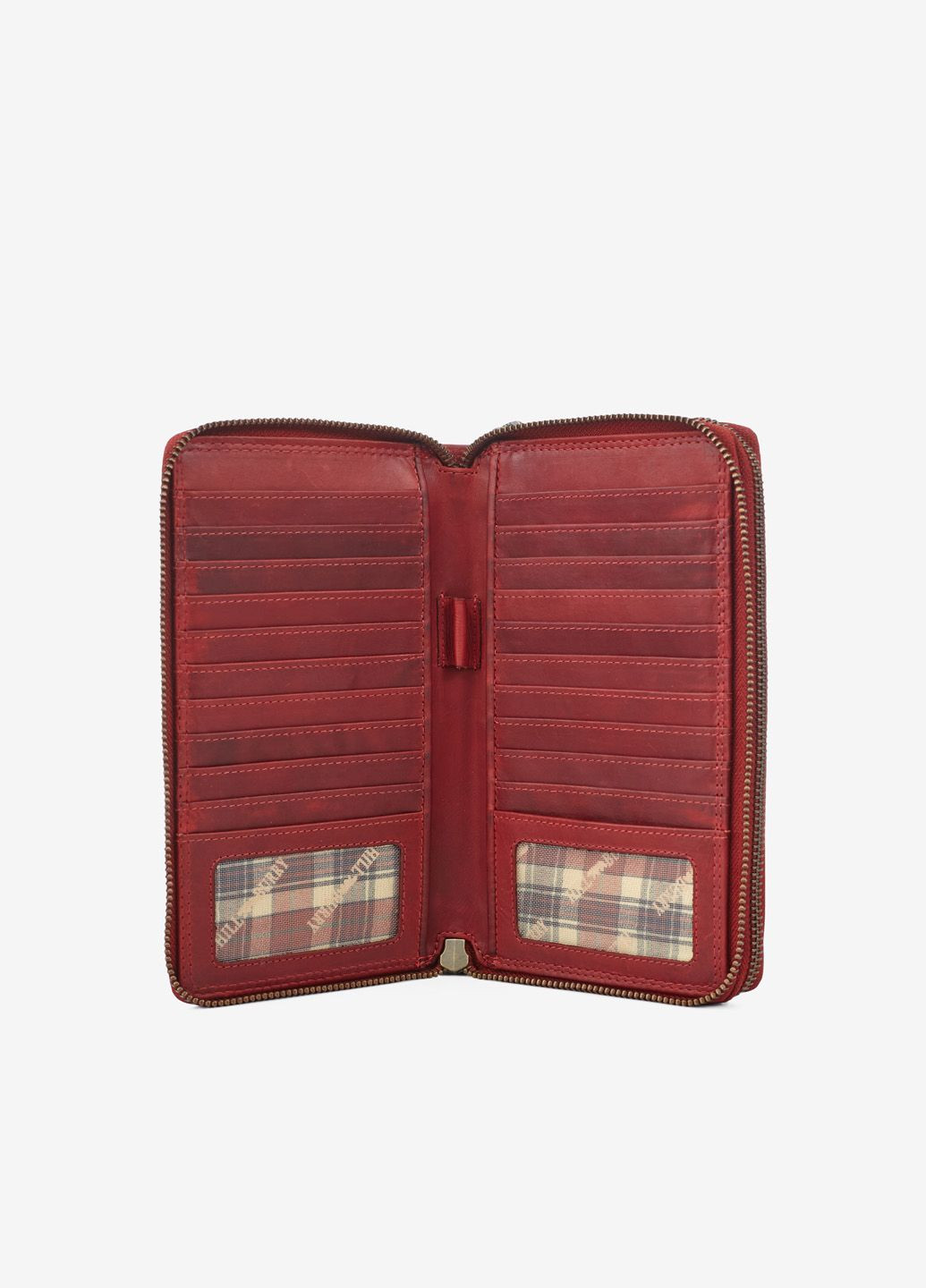 Портмоне чоловіче класичне шкіряне HILL BURRY (299261607)