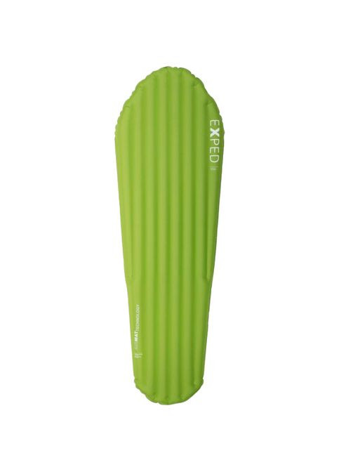 Килимок надувний Ultra 1R MW Mummy (018.0999) Exped (325260229)