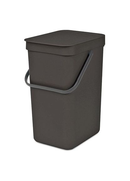 Мусорное ведро Sort/Go 16 л 109966 Brabantia (317303262)