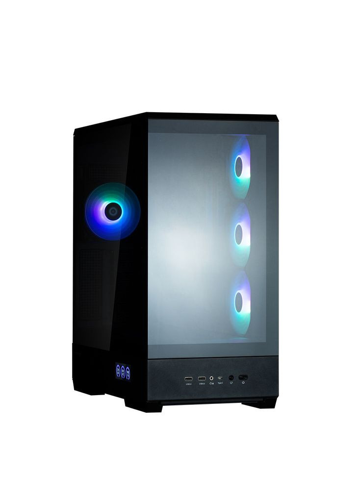 Корпус (m490638) Zalman P50 DS (369019040)