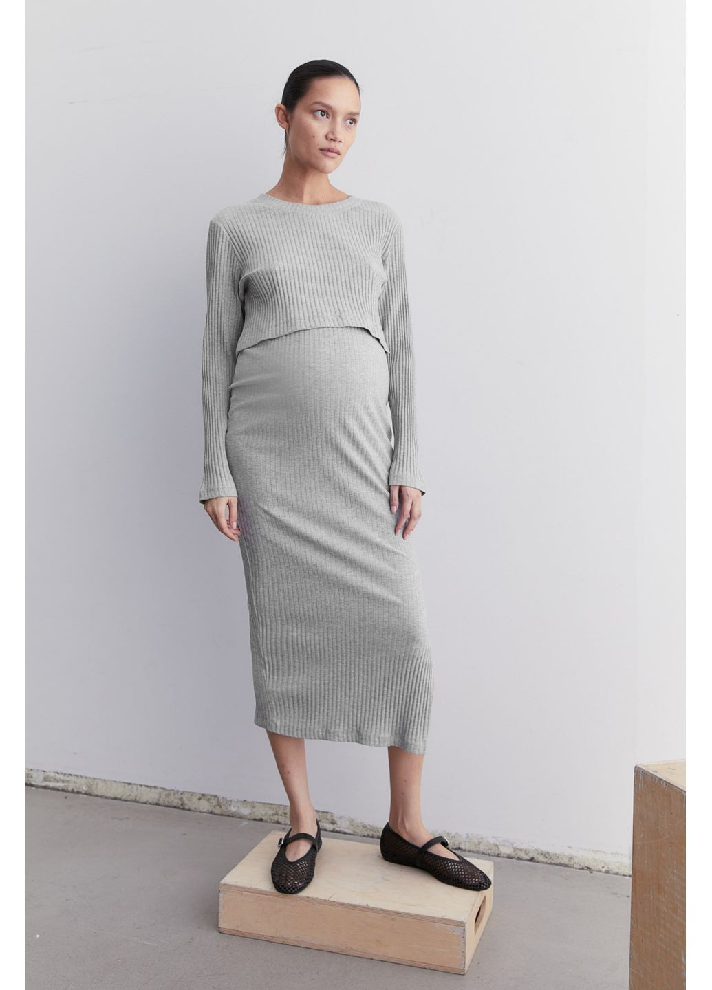 Кофта H&M (369327740)