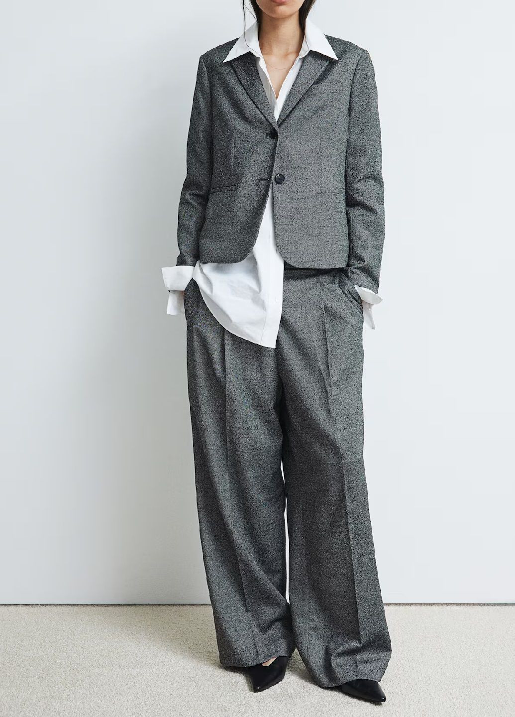 Жакет H&M (302174344)