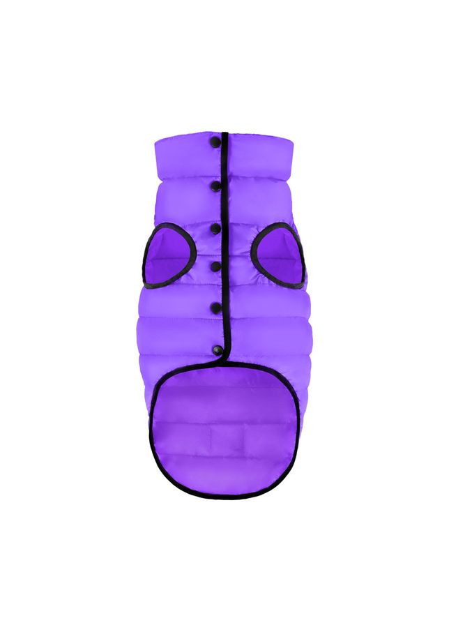 Курточка для собак AiryVest ONE, розмір XS 22 фіолетовий No Brand (363199530)