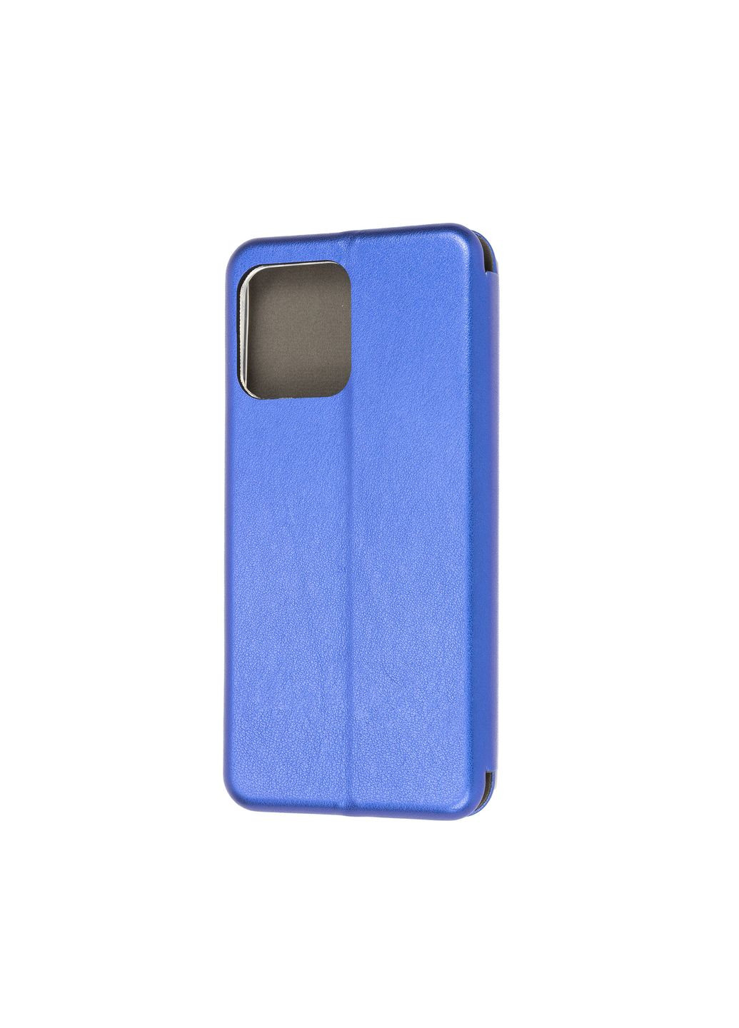 Чехолкнига G-Case для Motorola Edge 40 Pro Blue (ARM67871) ArmorStandart (280438959)
