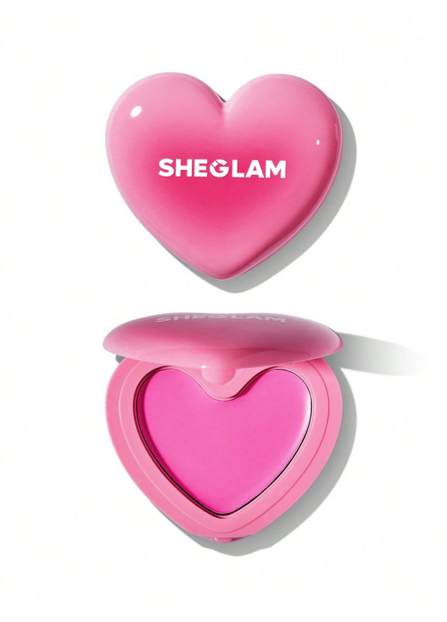 Кремові рум'яна Playing Cupid Cream Blush, Affection, 3,6 г Sheglam (303606440)