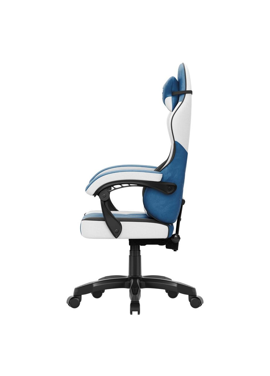 Компьютерное кресло Force 2.7 Blue ткань Huzaro (365310024)