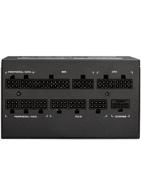 Блок живлення (PPX-1300FC-A3) Chieftec 1300W Polaris 3.0 (295930320)