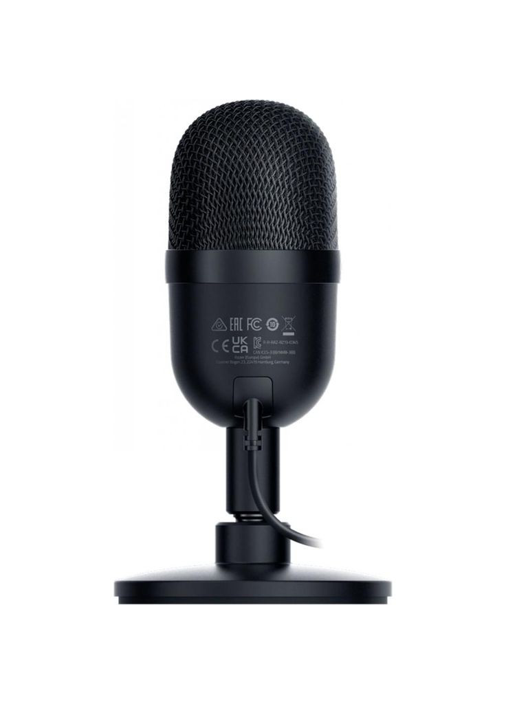 Мікрофон (RZ1903450100-R3M1) Razer seiren mini (268142965)