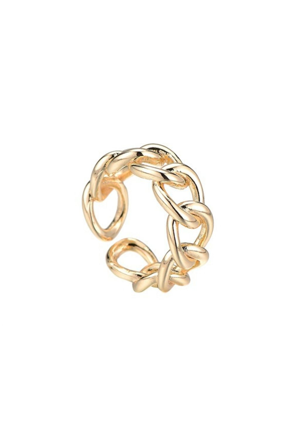 Жіноча каблучка Node of Gold (1604-01) One size Macarena (316038831)