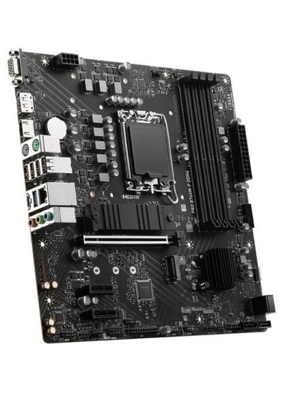 Материнская плата MSI (334116726)