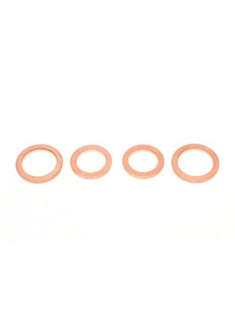 Монтажний комплект, компресор KT110150 C.I.U FA1 (366208895)