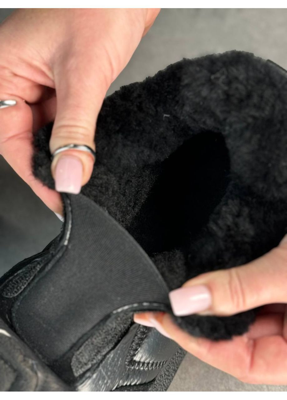 Стильні жіночі кросівки-дутики No Brand (366449438)