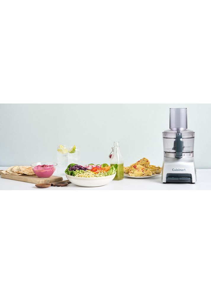 Кухонный комбайн FP5E Cuisinart (370608155)