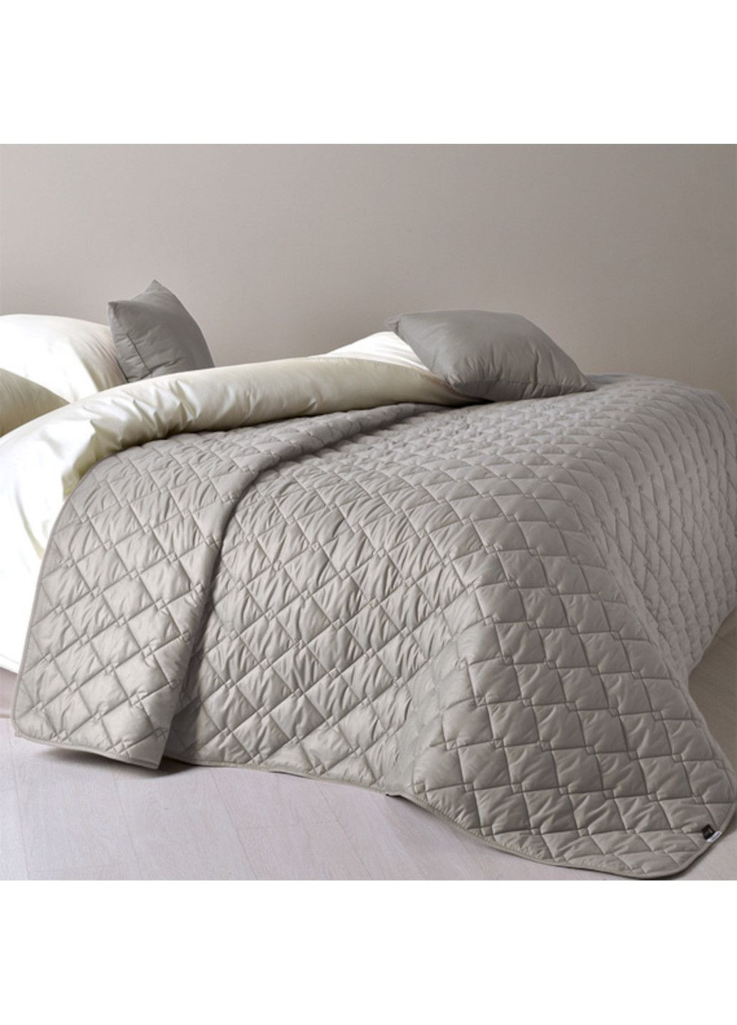 Покрывало "Стиль Cube" 180х210 см (двустороннее) IDEIA (331111695)