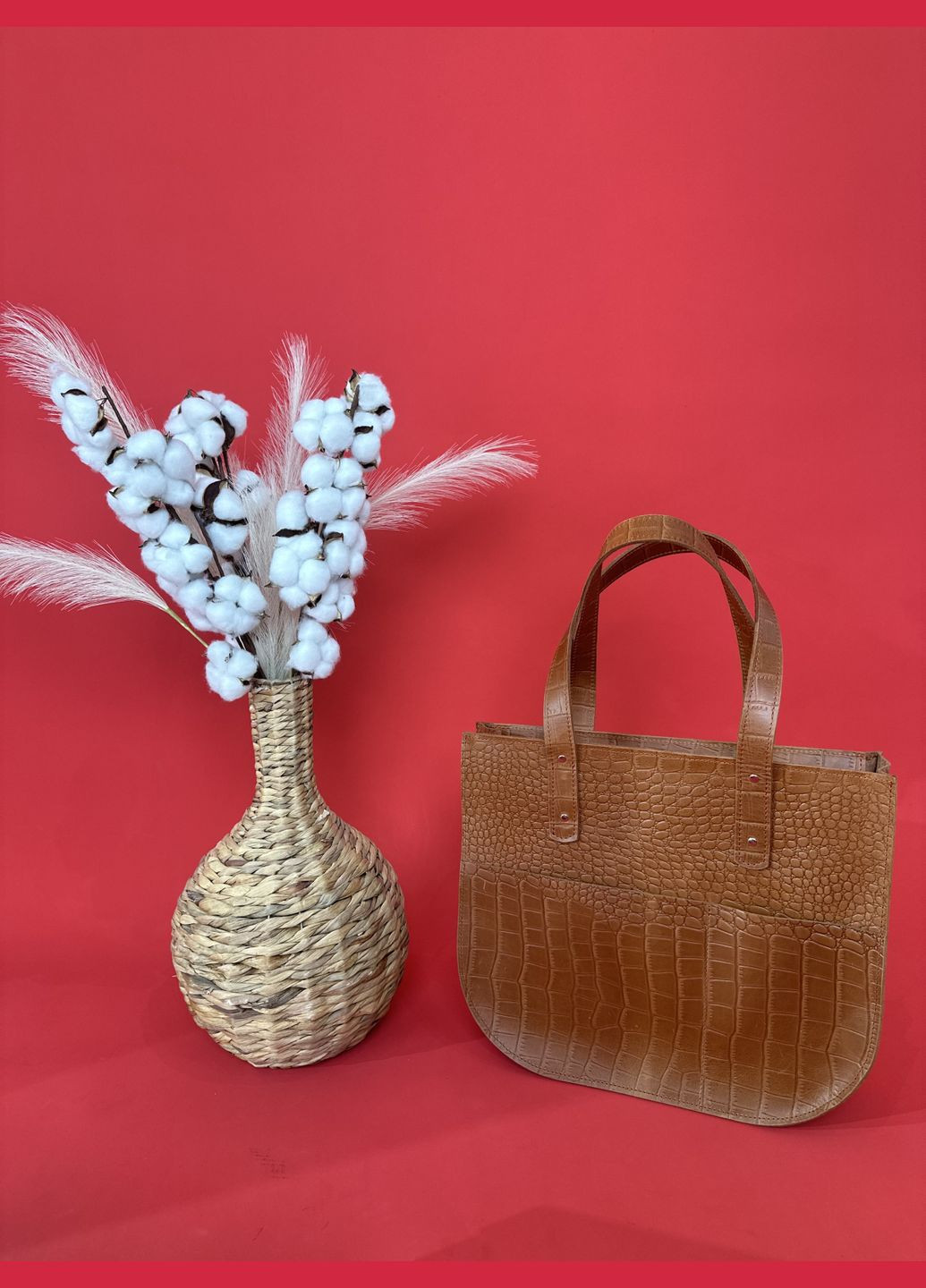 Жіноча шкіряна сумка Ліза Коньяк Крокодил Під Замовлення Dekey (332055305)