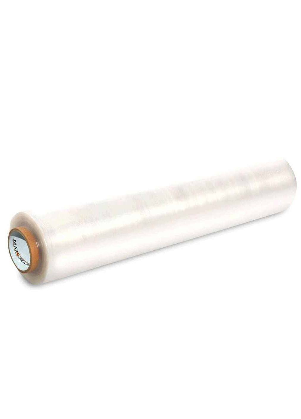 Стрейч-пленка L=235м 17мкрн 1кг 820г 500мм Maxstretch (360653079)