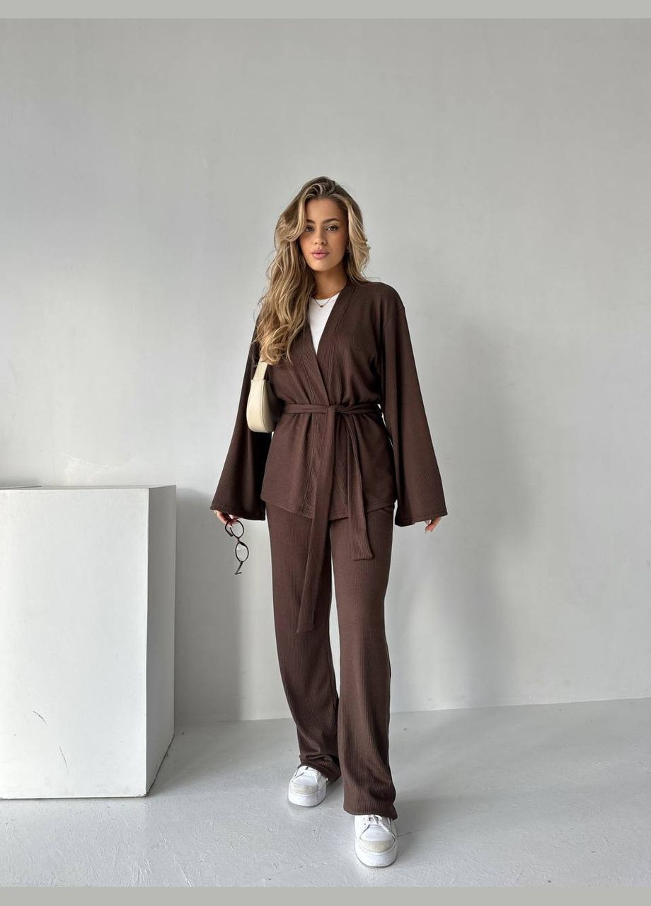 Жіночий костюм No Brand (321988952)