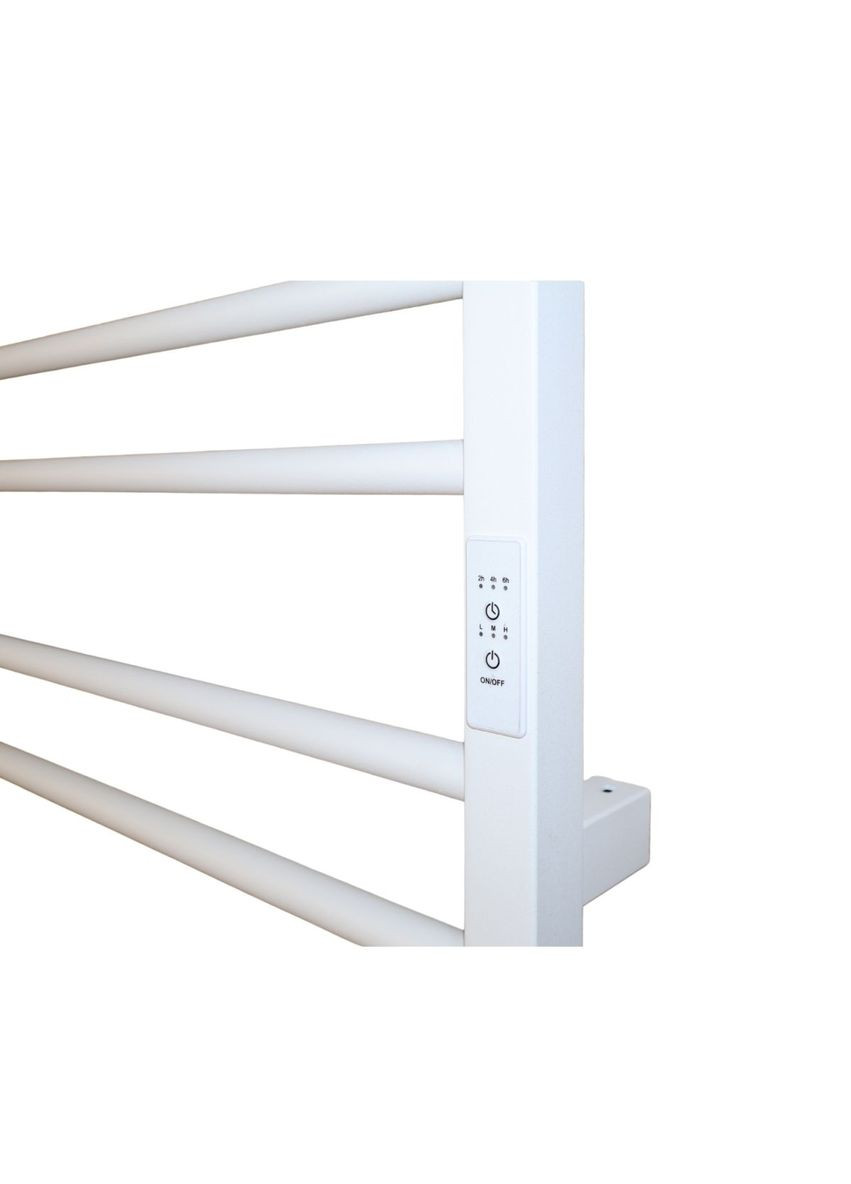 Полотенцесушитель электрический с контроллером 490*790 Carino SOFIA (367604618)