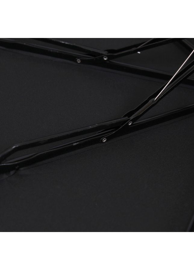 Парасолька складана 3221 напівавтомат Горошок De Esse (362176853)