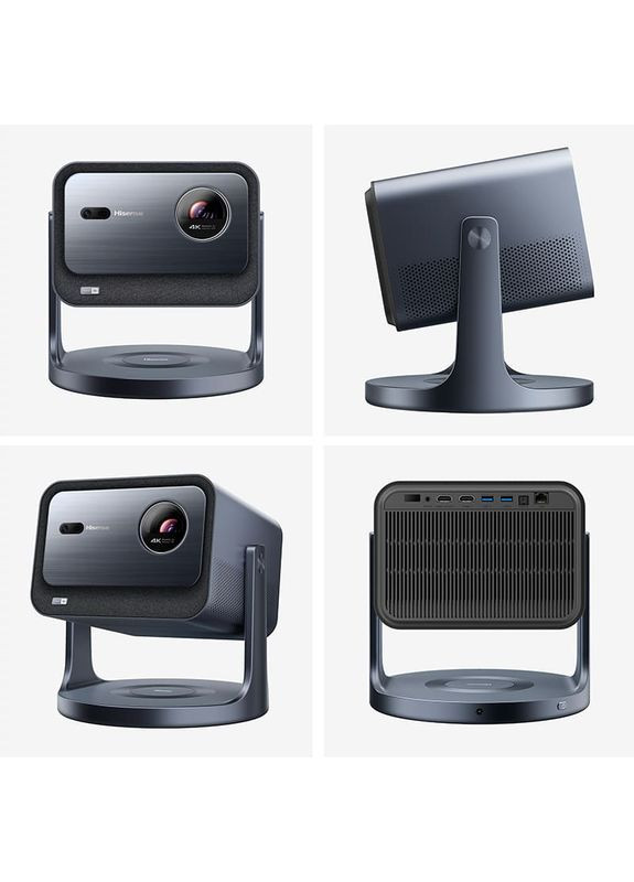 Проектор C2 Grey (20015329) Hisense (347175216)