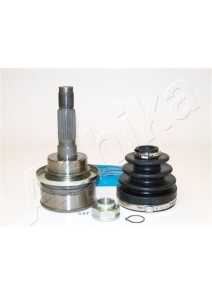 ШРКШ со смазкой в комплекте FORD RANGER (ER, EQ) 2.5 D 62-03-337 Ashika (368519907)