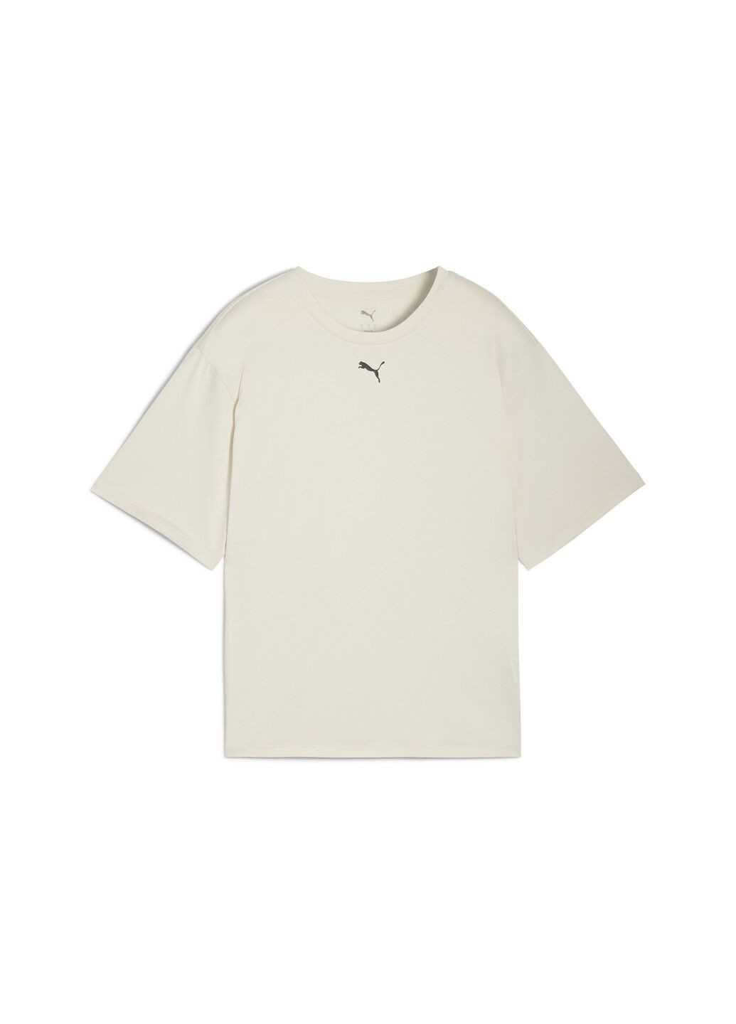 Футболка Train All Day Essentials Relaxed Tee Women Puma - (351596326)