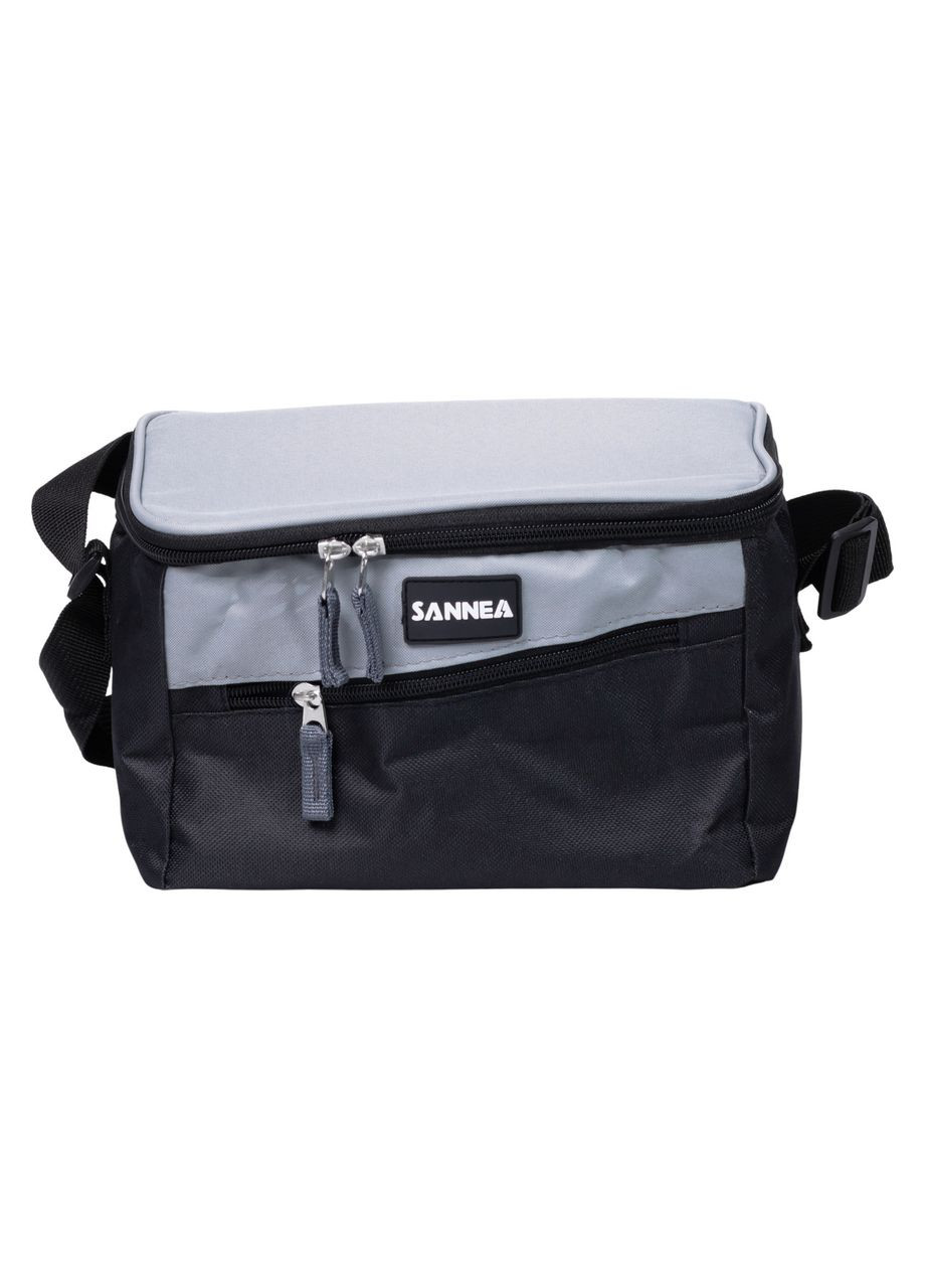 Термосумка холодильник 5 л для еды и напитков пляжная сумка для пикника и путешествий ProDobro (364192880)