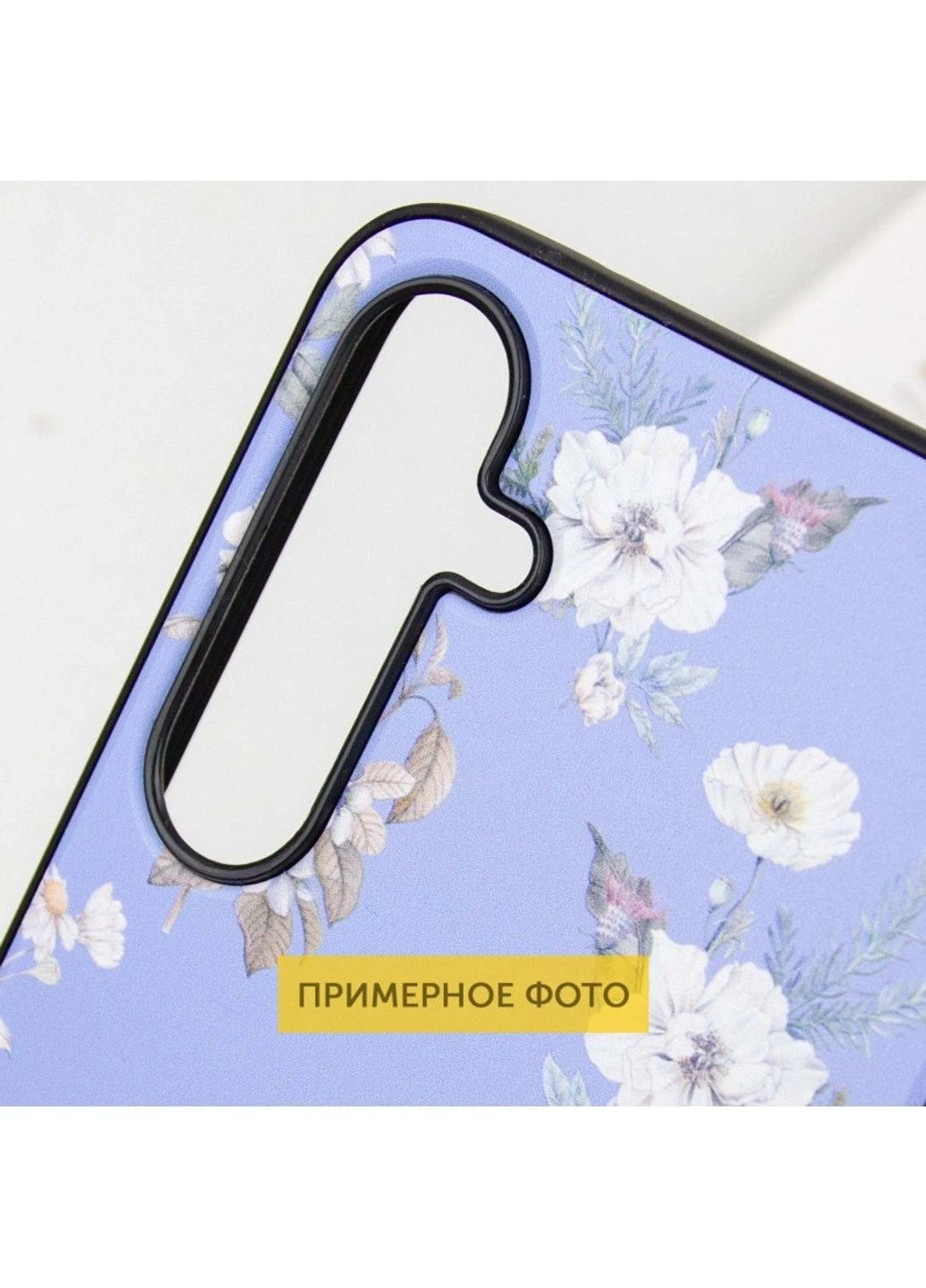 TPU+PC чохол Secret Garden для Xiaomi Redmi 13C / Poco C65 Epik (395012319)