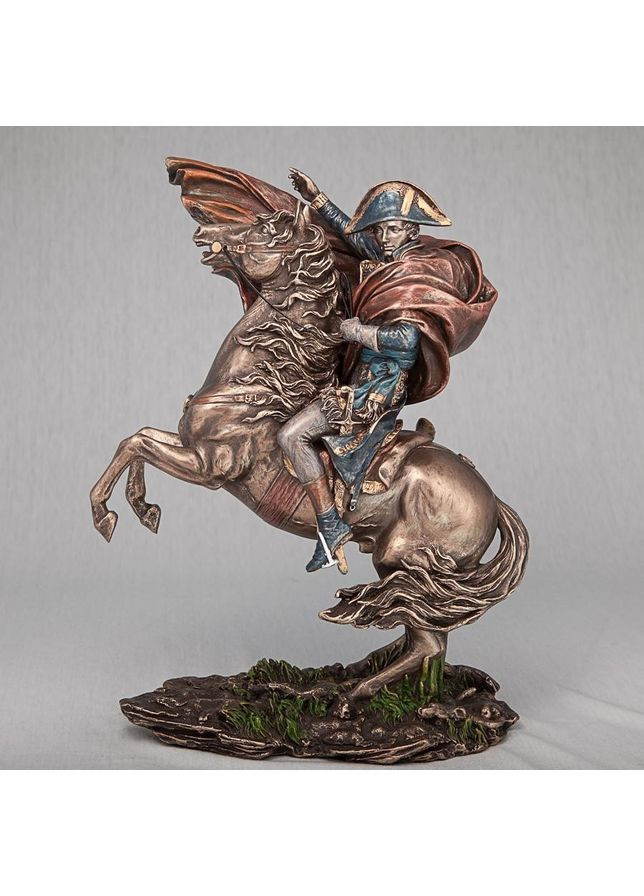 Статуетка Наполеон на коні (72854 A4) ELISEY (370163068)